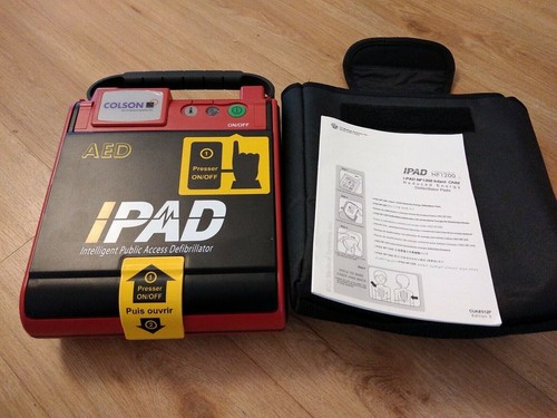 Aed ipad 1200 - nf,
