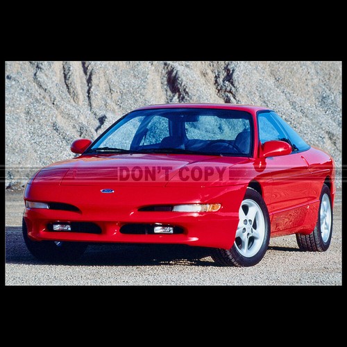 Photo 011418 ford probe gt - a.011418,