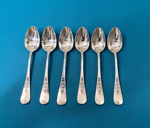 Petite cuillère christofle - 1,