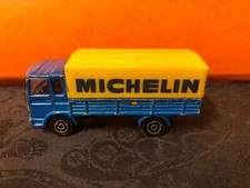 Camion Saviem sigle Michelin