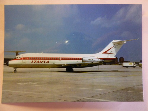 Itavia i tiga - , :