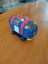 robot de Halley / défenseur