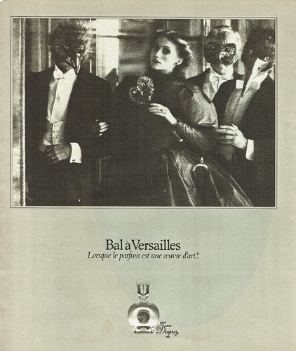 Publicité advertising 088 - advertising,