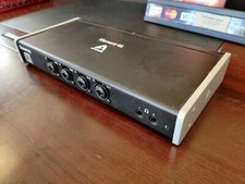 Apogee Element 46 audio system