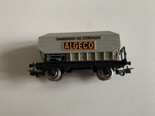 Wagon jouef 6470 - ho,