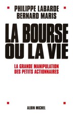La bourse ou la vie - Philippe