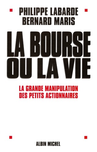 Bourse vie philippe - la, ou