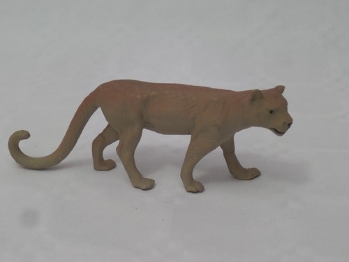 Figurine elastolin lineol - figurine,