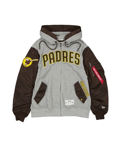 Veste bomber alpha - alpha, diego