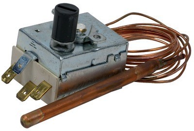 Thermostat sécurité 100°C-
