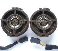 JBL Tweeters PEUGEOT CITROEN