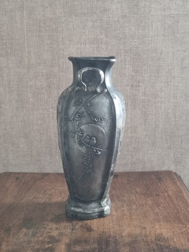 Vase art nouveau vintage - nouveau,