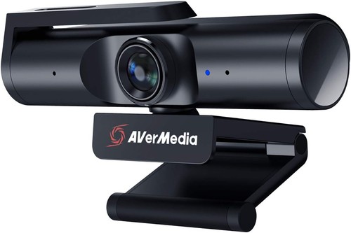 Webcam avermedia live - webcam,