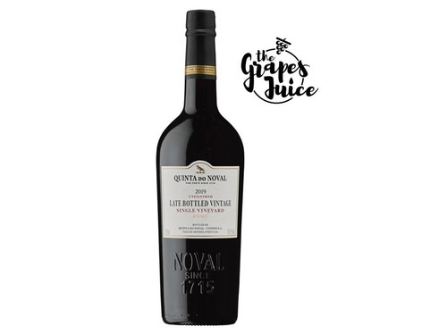 Quinta noval vintage porto - do,