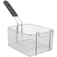 Panier Metallique Pour