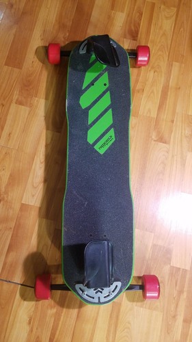 Freebord snowboard style - freebord,