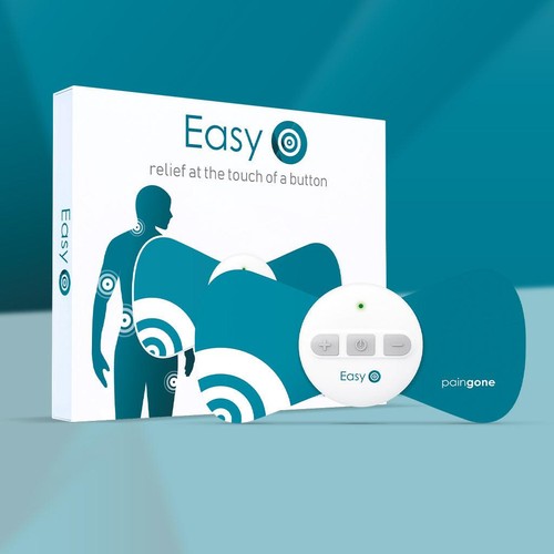 Paingone easy appareil tens - paingone,