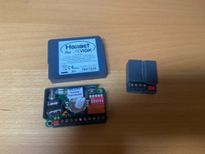 Hexact vigik plus gestion - plus,