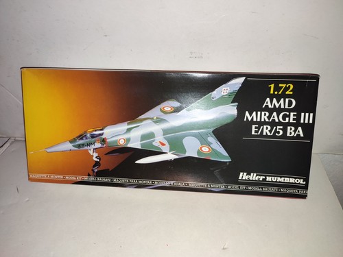 Maquette heller 72 - -,
