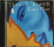 Savoir aimer - Florent Pagny -