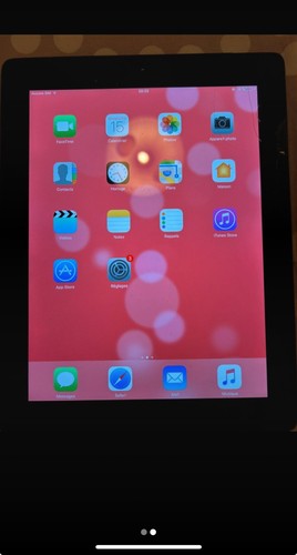 Apple ipad air 3ème - ipad,