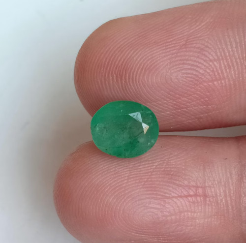 Carat zambia emerald - carat,