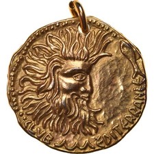 France, Médaille, Club Méditerranée, Bridge, Sports & leisure, SPL, Gilt