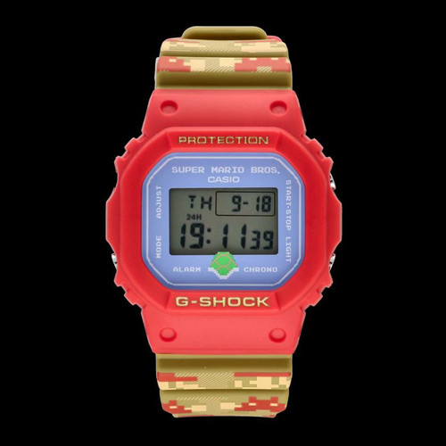 Casio shock 5600smb - casio, dw-5600smb-4jr