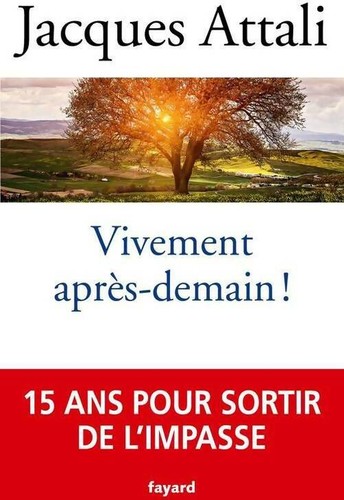 Vivement après demain - vivement, après-demain
