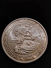 Portugal : 1 pièce de 50