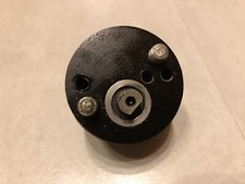 Pompe À Huile Moto BSA Goldstar 500 DBD34,B31 B32 B33 Refaite À Neuf