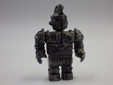 Figurine ORC chevalier