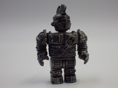 Figurine orc chevalier - orc,