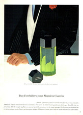 Publicité Advertising 0524
