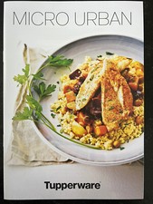 TUPPERWARE Livret recettes