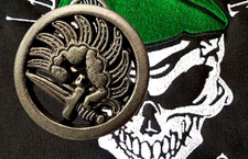 TAP PARA 2°REP - Pin's