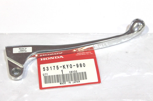 Honda levier frein - honda,