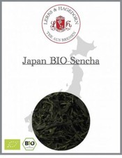 Japon Bio-Sencha 250 G