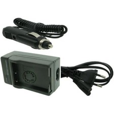 Chargeur pour NIKON D60