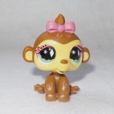 LITTLEST PETSHOP LPS #600