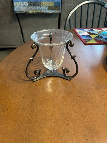 Partylite soliloquy tealight - partylite,