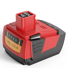 Battery for HILTI SIW SID SF