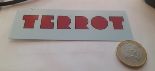 Decals decalcomanie terrot - decalcomanie, en