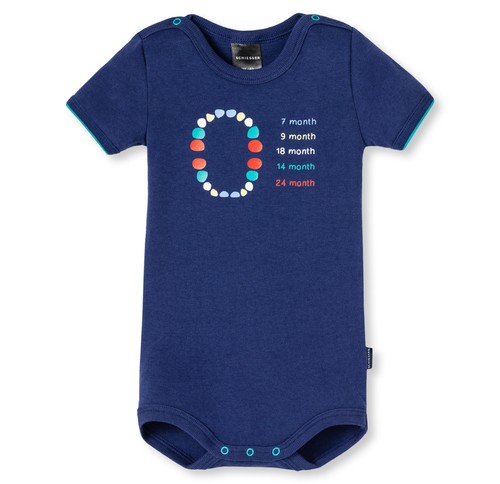 Body bébé demi bras - body,