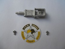 STRETTON MODELS TANK MUSEUM ACCESSOIRES 1/50 CANON HANOMAG SdKfz 251 SOLIDO. 