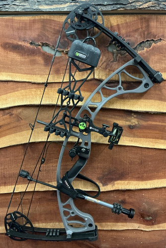 Hoyt torrex d l - hoyt, rh