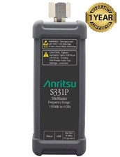 Anritsu S331P Analyseur De
