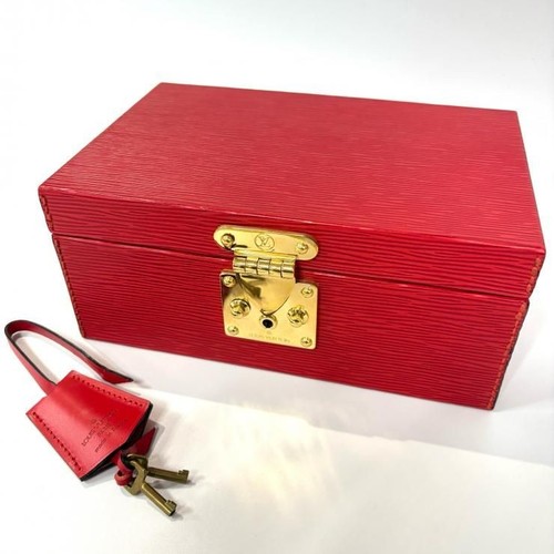 Coffret bijoux louis - coffret,