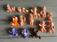 Lot de Magic Babies vintage