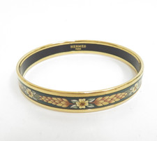 Authentic Hermes Emaille PM